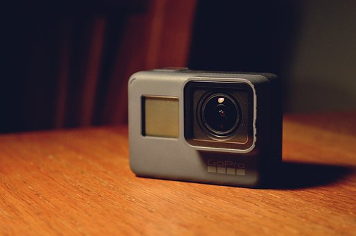 GoPro : quels sont les accessoires indispensables ?